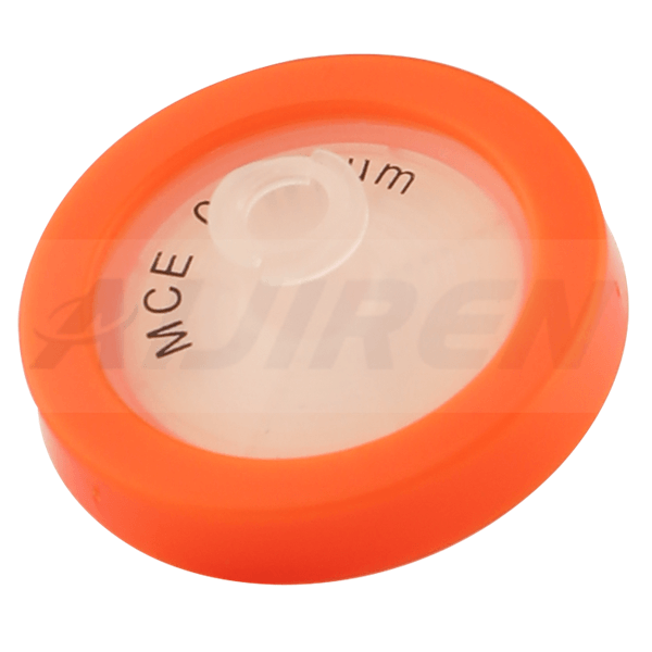 <h3>GH Polypro (GHP) Membrane Disc Filters - Separations</h3>
